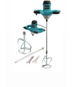 Resim butols KARIŞTIRICI MİKSER HARÇ KARIŞTIRMA 