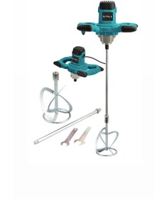 Resim butols KARIŞTIRICI MİKSER HARÇ KARIŞTIRMA 