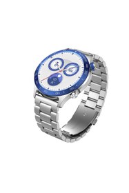 Resim Inteya Hi-Watch Pro Max Amoled Ekran Akıllı Saat Silver 