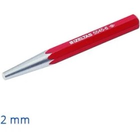 Resim Izeltaş Konik Pim Zımba Boyalı 12 mm 