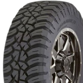 Resim General Tire Grabber X3 265/65R18 117/114Q - 2025 