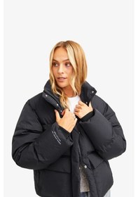 Resim Jjxx Jxmorrıt Kadın Siyah Mont 12258906-black Siyah 