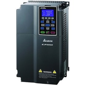 Resim Delta - Vfd220Cp4Ea-21 22 Kw Cp2000 Ac Sürücü Inverter 