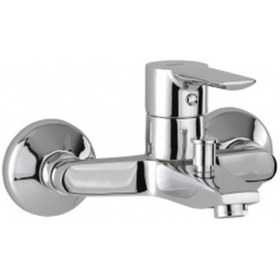 Resim Nsk Alamera Banyo Bataryası N2032902 Krom 