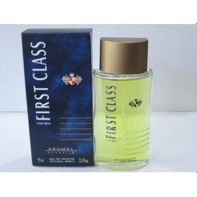 Resim First Class Erkek Parfüm EDT 75 ML 
