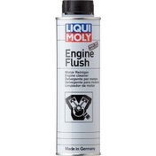 Resim Liqui Moly Engine Flush - 300 ml Motor İçi Temizleyici 