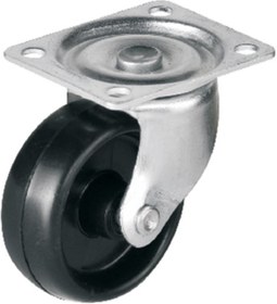 Resim Skygo Hts 339 - 32 mm Tablalı Teker 4 Adet 