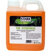 Resim Stark Premium T88 Hydrowax Islak-kuru Hızlı Cila 1 Lt 