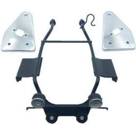 Resim HONDA CGL UYUMLU BETTER FAR BRAKETİ SET 