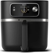 Resim Hd9875/90 Aırfryer Avance Collection Xxl Sıcak Hava Fritözü Philips