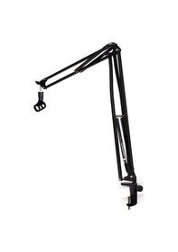 Resim Ultimate Support By Jamstands Js-bcm-50 Broadcast Mic Stand 
