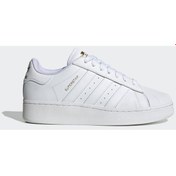 Resim Adidas Superstar Xlg Kadın Günlük Ayakkabı Id4655 Beyaz 001 
