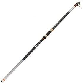 Resim Daiwa Crossfire 420 cm 100-250 gr Tele Surf Olta Kamışı 