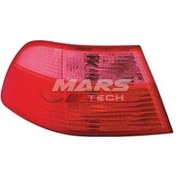 Resim Mars 510327 Stop Lambası Sol Albea Sole Diş 06 Duysuz 