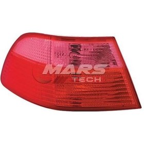 Resim Mars 510327 Stop Lambası Sol Albea Sole Diş 06 Duysuz 