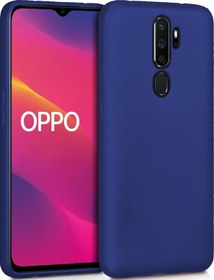 Resim Oppo A9 2020 Kilif Ince Esnek Soft Premium Silikon Kapak 427271409 