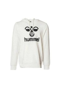 Resim Hummel Arus Hoodıe Beyaz Unısex Sweatshırt 921459-9003 001 