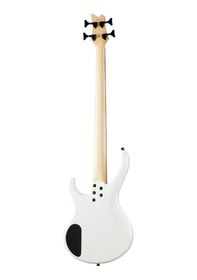 Resim Kramer D-1 4 Telli Bas Gitar (Pearl White) 