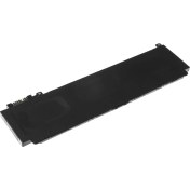 Resim İnfostar Retro Lenovo Thinkpad T460S, T470S Notebook Bataryası - Ver.1 (Üst) 