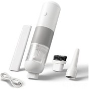 Resim Reedark Kablosuz Araç Ve Ev Vakumu - 12000pa Güçlü Emiş, 30 Dakika Pil Ömrü, Hepa Filtreli, Şarj Edilebilir El Vakumu 112 Karakter 