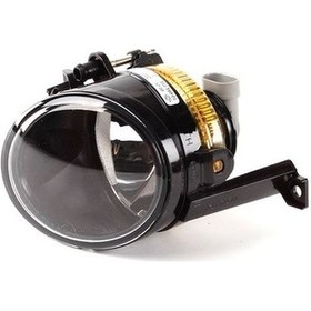 Resim Volkswagen Jetta 2005 - 2010 Sağ Sis Farı Ampullü Duylu 