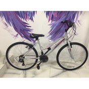 Resim Salcano Fantasia 26 Jant Shimano 21 Vites Kadın Bisikleti 
