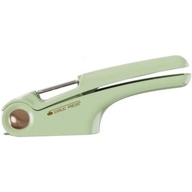 Resim Treasure 4in1 Sarımsak Presi Kırıcı Dilimleyici Kıyma Soyucu Ve 