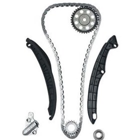 Resim Heropar Eksantrik Zincir Seti Vw 1.4 Tsi 1.6 Fsi Full Set Autex 03c198229a 