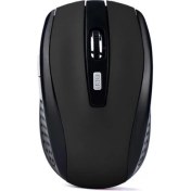 Resim Concord Kablosuz Mouse ( C-18) 