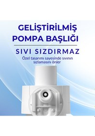 Resim Mulpex 480 Ml Siyah Duvara Monte Sıvı Sabun Dispenseri Premium Kalite Abs Gövde, Anahtarlı, Şık Ve Güvenli Siyah 