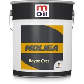 Resim Moil Beyaz Gres Ep0 15 Kg Kova 