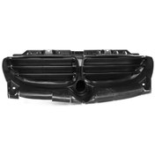 Resim BMW E60M47N ÖN HAVALANDIRMA BAKALİTİ 51717050537 
