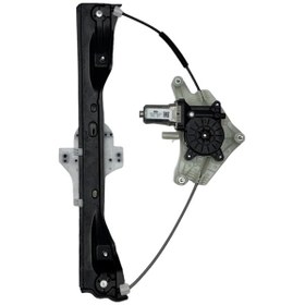 Resim Chery Omoda 5 Sol Arka Cam Krikosu 2022-2024 