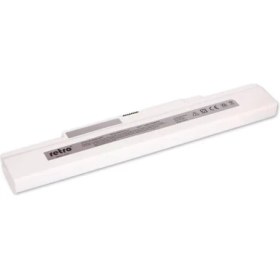 Resim İnfostar Casper MT50-3S4400-S4S6 Notebook Bataryası Pili - Beyaz - 6 Cell 