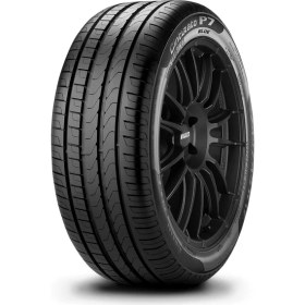 Resim Pirelli 225/50 R17 94H Ao Cint P7 Oto Yaz Lastigi (Üretim Yılı:2024) 