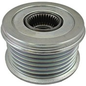 Resim Esse Oto - Golf7-golf8-jetta-passat-polo-a3-leon Alternatör Kasnagı 13- Bsg90615073 8v0903119 