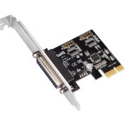 Resim Alfais 4838 Pci-e Express Lpt Paralel Kart 