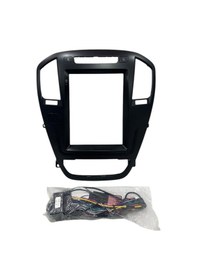 Resim Opel İnsignia 2009-2013 9.7'' Tesla Multimedya Çerçevesi Yüksek Kalite 