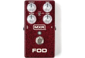 Resim M251 Fod Drive Pedalı 