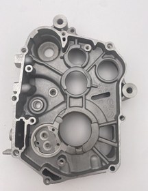 Resim Lifan 125 Cup Sağ Karter 