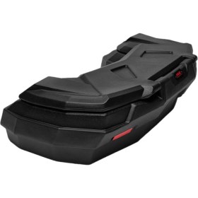 Resim Cv 110 Atv Çantası Anahtarlı Kilit Siyah 