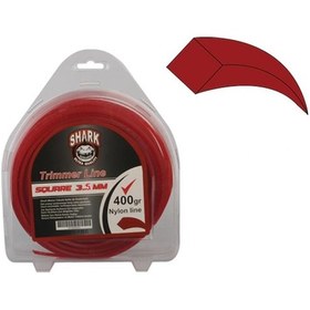 Resim Üniversa Tırpan Misinası 3.5 Mm Kare 400 Gr 