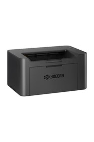Resim Kyocera PA2000W USB + Wifi Siyah Beyaz Lazer Yazıcı + 1 Toner 