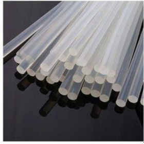 Resim İnce Silikon Çubuk Silikon Tabancası Silikon Tabancası Silikon Tabancası 