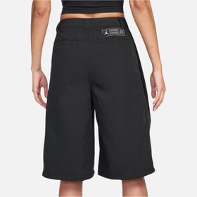 Resim Nike Jordan Flight Chino Kadın Şort 