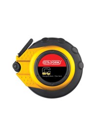 Resim Ceta Form C-Grip Arazi Metresi (Fiberglas Şerit) - 20 M x 15 mm 