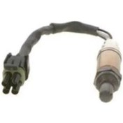 Resim Bosch-0258003644 - Oksıjen Sensoru R19 1.6 Megane 2.0 Laguna 1. 