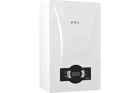 Resim Proteus Premix 24 Kw Tam Yoğuşmalı Kombi Proteus Premix 24 Kw 20.000 Kcal 