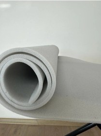 Resim Universal Ütü Masası Süngeri Ütü Masası Kılıfı Bezi Örtüsü Süngeri 