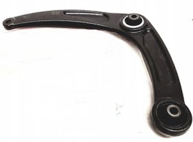 Resim Citroen C4 2005-2010 Ön Sağ Salıncak Optimal Marka 3521.G8 